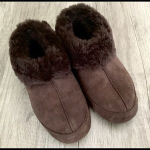 Acorn, comfort on earth Slippers